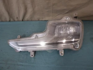 ✅ 11 12 13-15 Chevy Volt Front Turn Signal Lamp Fog Light Left DRIVER Side OEM - Picture 1 of 4