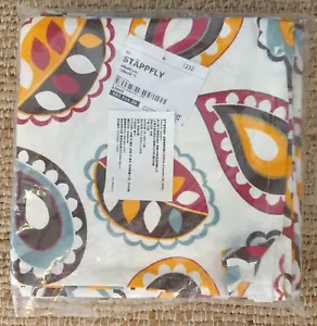 Servilletas/colchonetas de mesa de tela IKEA x 6 - 100 % algodón - 45 x 45 cm - Nuevo de Lote Antiguo - Imagen 1 de 7