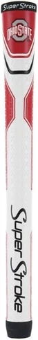OHIO STATE BUCKEYES---------SUPER STROKE GOLF CLUB GRIP Cover