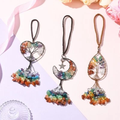 3 x вися кисточки украшения подвеска капли подвески для ожерелье ювелирных изделий - Изображение 1 из 4