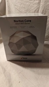 Norton Core Router - Picture 1 of 8