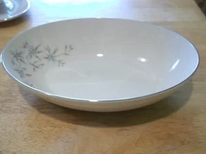 Lenox WYNDCREST (A-500) 10" Oval Serving Bowl / Platter: MINT! - Picture 1 of 7