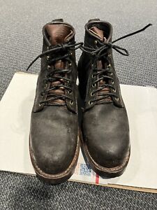 Viberg Lace Up Boots for Men for Sale | Shop New & Used Men's 