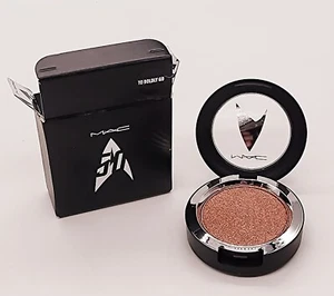 Sombra de ojos con pigmento prensado MAC Cosmetics - To Boldly Go - NUEVA - Imagen 1 de 5