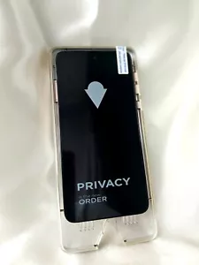 Impulse K1 Blockchain Encrypted Cryptodata Smart Phone Unused - Gold - Picture 1 of 6