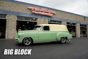 1952 Chevrolet Sedan Delivery - Picture 1 of 24