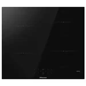Hisense HI6401BSC BUILT-IN 60cm 4 Zone Induction Hob NEW - Picture 1 of 6