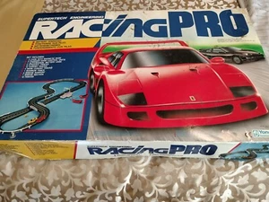 Vintage Supertech Engineering RACING PRO New - Picture 1 of 21