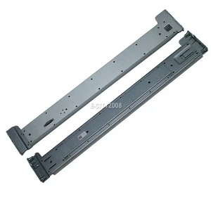 Dell 6CJRH PV MD12XX MD32XX MD34XX MD36XX MD38XX EQL PS4XXX CML SC1XX Rail Kit - Picture 1 of 11