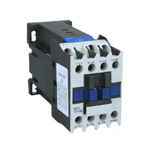 Contactor para Chint NC1-1210Z NC11210Z 24V DC - Imagen 1 de 5