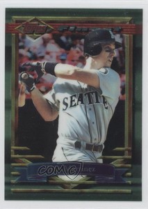 1994 Topps Finest Tino Martinez #55