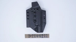 OWB Holster fits: Glock 19 19X 17 22 23 45 34 35 X300 UA/UB, OLD STOCK - Picture 1 of 2