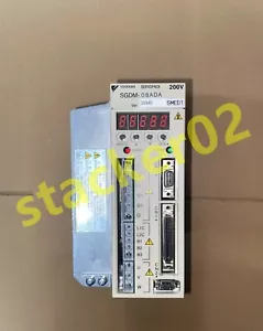 USED SGDM-08ADA SGDM-08ADA Fast ship by FedEx Test #P - Picture 1 of 2