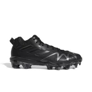 Adidas Freak Spark Mid "Core Black" Herren Fußballschuh Herren Größe 13 - Bild 1 von 5