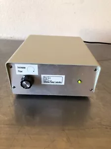 Controlador de bomba de dilución Parvo Medics modelo DCM-2400 - Imagen 1 de 7