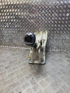 HYUNDAI I20 2008-2017 GEARBOX STICK SELECTOR 5 SPEED 43700-1J000 - Picture 1 of 6