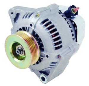 New Alternator For Honda Prelude 2.1L 1990-1991,Prelude 2.0L 1988 1989 1990 1991 - Bild 1 von 6