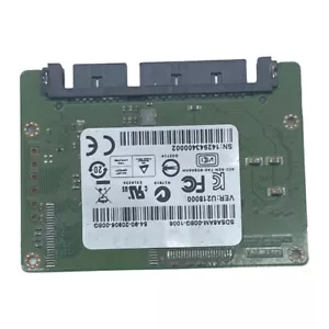 Disco SSD de estado sólido mSATA SDSA6AM-008G-1006 compatible con SanDisk 8 GB - Imagen 1 de 3