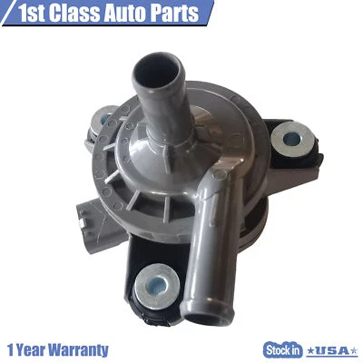 Inverter Water Pump For 2010-2018 Lexus Ct200h Scion IQ Toyota Prius G9040-47090 - Image 1 of 4