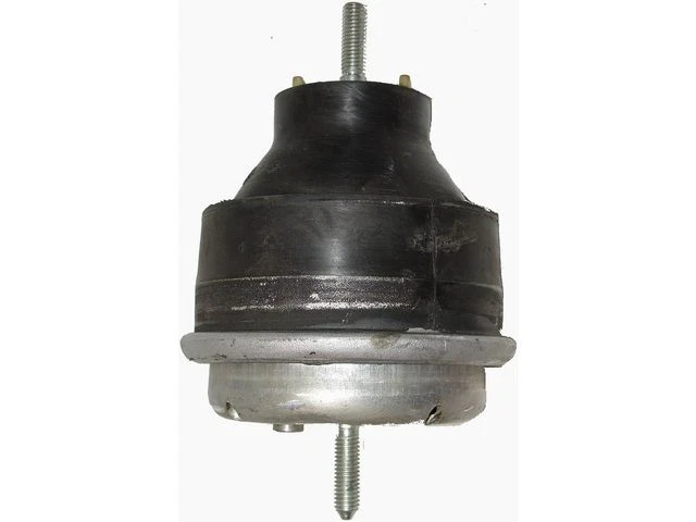 Montaje motor anclaje delantero izquierdo compatible con Audi A4 1997-2001 1,8 L 4 cilindros 57MQGX Foto 1 de 1