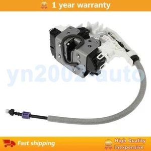 2047201535 Front Left Door Lock Actuator for Benz C300 C350 C63 E350 E550 GLK350 - Picture 1 of 11