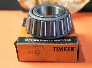 Timken Taper Cone Bearing 3482 - Picture 1 of 3