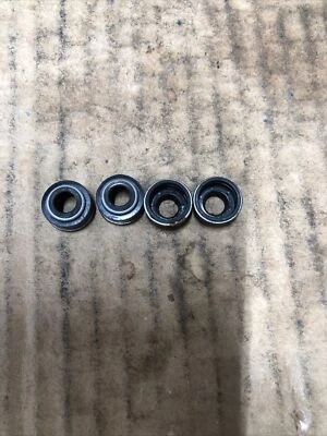 NOS Beck/Arnley Valve Stem Seal Set of 4 Fits 84-89 Acura Honda #022-1528. - Image 1 of 4