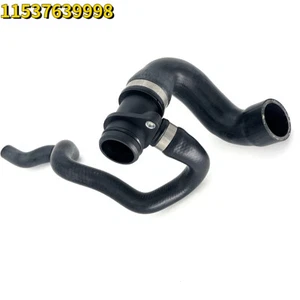 11537639998 Cooling Water Hose for BMW F20 F30 F10 X1 X3 Z4 125i 328i 520i N20 - Picture 1 of 8