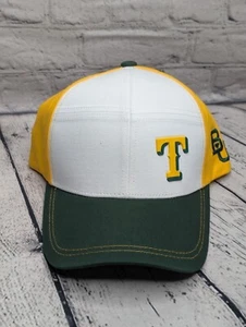 Cappello berretto baseball Texas Rangers Baylor University Days NUOVO ORSETTI REGOLABILI - Foto 1 di 6