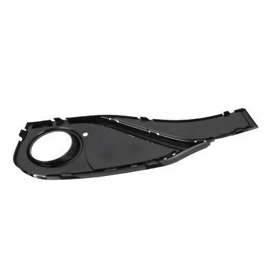 Genuine BMW 2014-2016 428i 428i xDrive 435i 435i Fog Lamp Bezel 51-11-7-294-833 - Image 1 of 4