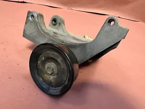 Jaguar S Type 2002 Air Conditioning AC Compressor Bracket Mount OEM 71K Miles - Picture 1 of 6