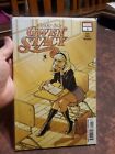 Giant-Size Gwen Stacy #1 Momoko Variant Marvel 2022 VF/NM Comics