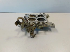 Holley Chevrolet Corvette Carburetor 4 BBL Base Plate 12R-3253 12R-3253B - Picture 1 of 3