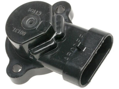 Sensor de posición del acelerador SMP 11382KK para GMC Sierra 3500 2001-2002 Foto 1 de 2