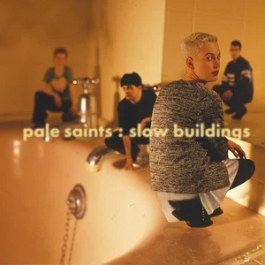 Pale Saints Slow Buildings (30Th Anniversary Re:Masters) (Vinyl) - Picture 1 of 1
