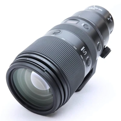 Nikon NIKKOR Z 100-400mm F/4.5-5.6 VR S (Nikon Z mount) - Image 1 of 4