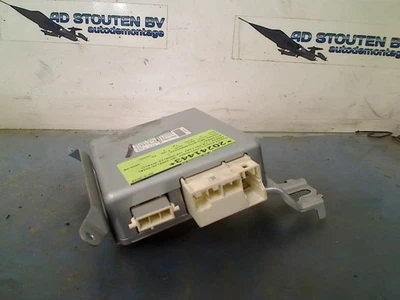 CENTRALINA SERVOSTERZO Toyota Avensis (T27) 2009 8965005080 - Immagine 1 di 4