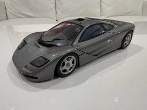 McLaren F1 1:18 Diecast - Picture 1 of 8