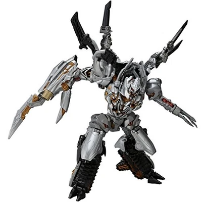 Transformers MB-03 Megatron figure - Image 1 of 2