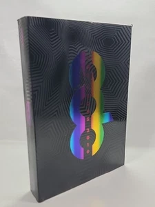 EDC Las Vegas Collector's Swag Box Bundle mit Zubehör (2019) - Bild 1 von 12