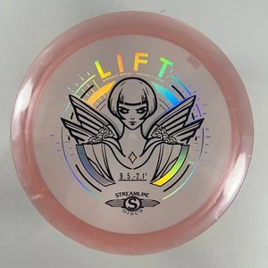 Lift | Proton | Pink/Holo 169-174g - Picture 1 of 1