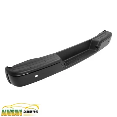 NEW Complete Rear Bumper Step For 1996-2025 Chevrolet Express GMC Savana - Image 1 of 4