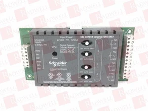 SCHNEIDER ELECTRIC XPBD4 / XPBD4 (USED) - Picture 1 of 1