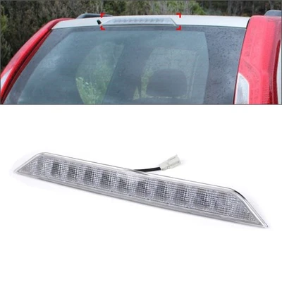 Third Brake Light Tail Lamp Rear High Mount Fit Nissan X-Trail T31 2008-2013 Foto 1 de 4