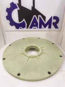 HMF249381101 starre Schwungradkupplung SM249381101 SAE 11-1/2 - Bild 1 von 2