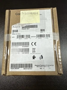 HPE P65407-B21 HPE DL20 GEN11 LP ILO/M.2 ENABLE KITPL-4Q - Picture 1 of 1
