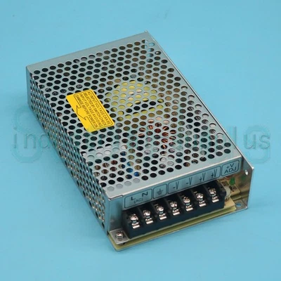 New 1PC For MEAN WELL NES-100-5 5V 20A switching power supply Free Shipping - Image 1 of 4