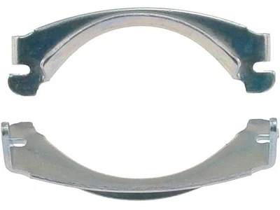 Guía de cable autoajustable de freno de tambor trasero 96764JTCQ para Dodge Ram 3500 2000-2002 Foto 1 de 2