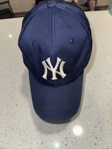 MLB NY Yankees Hat SnapBack Cap - Picture 1 of 6