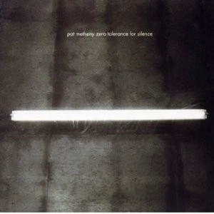 Zero Tolerance for Silence Foto 1 de 1